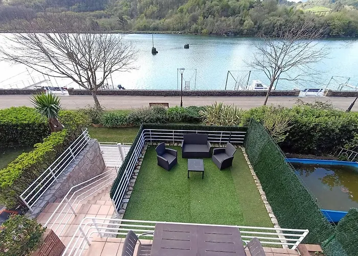 Adosado En Casa vacanze