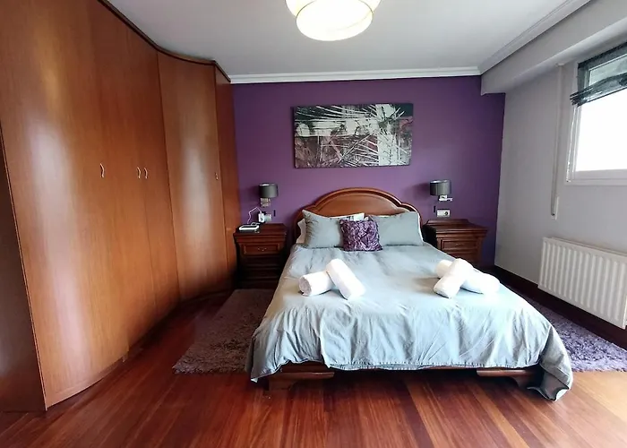 Casa vacanze Adosado En