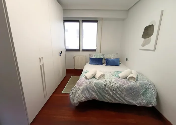 Casa vacanze Adosado En Orio