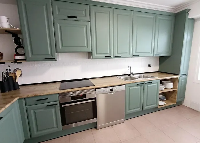 Casa vacanze Adosado En