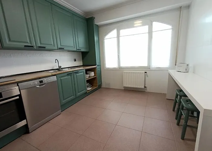 Casa vacanze Adosado En Orio