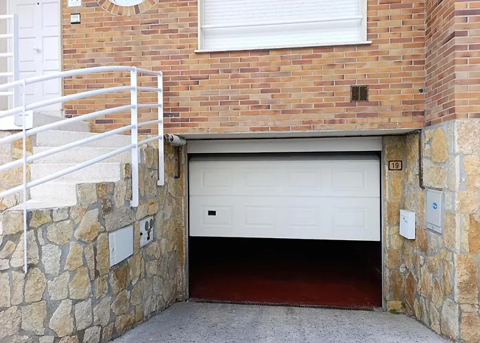 Casa vacanze Adosado En Orio