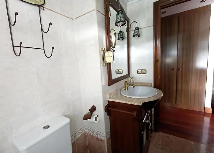 Adosado En Casa vacanze