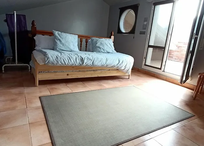 Casa vacanze Adosado En Orio