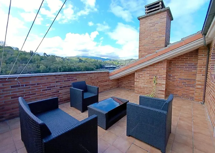 Casa vacanze Adosado En Orio