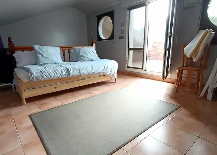 Casa vacanze Adosado En