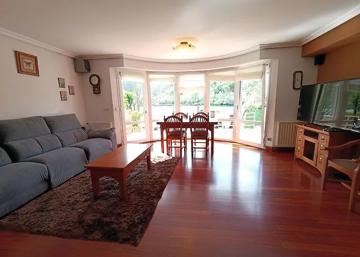 Adosado En Casa vacanze *