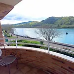 Tatil Evi Confort Adosado Con Terrazas -garaje-