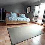 Tatil Evi Confort Adosado Con Terrazas -garaje- Orio