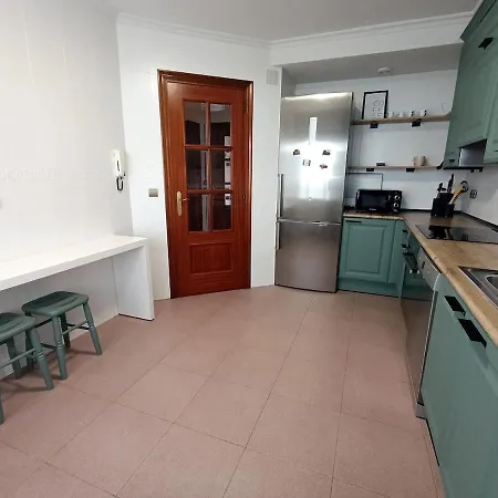 Confort Adosado Con Terrazas -garaje- Vakantiehuis