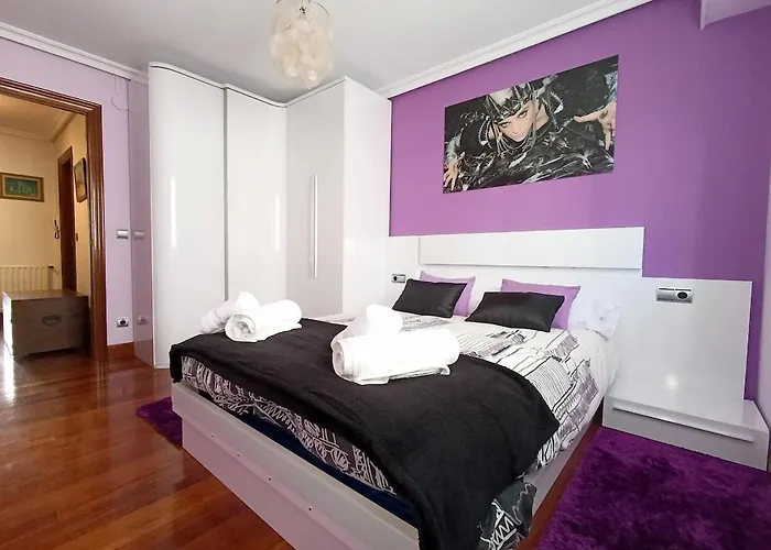 Adosado En Dom wakacyjny