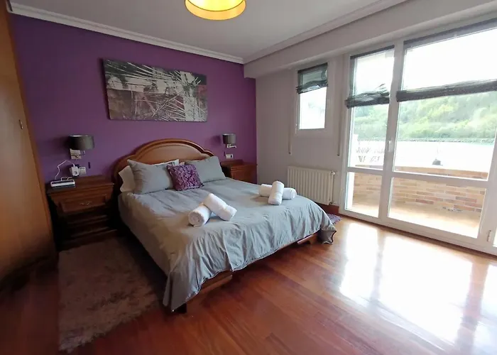 Adosado En Dom wakacyjny