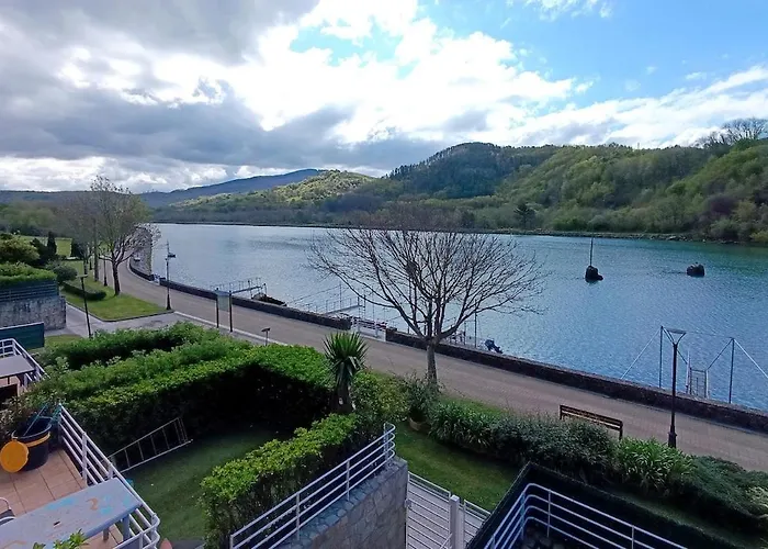 Adosado En Dom wakacyjny *