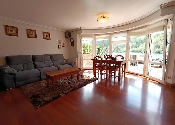 Dom wakacyjny Adosado En *