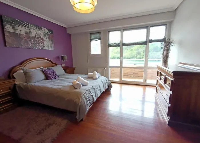 Adosado En Dom wakacyjny *